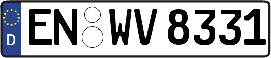 EN-WV8331