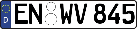 EN-WV845