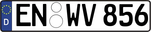 EN-WV856