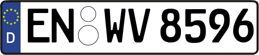 EN-WV8596