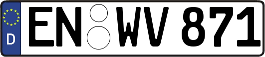 EN-WV871