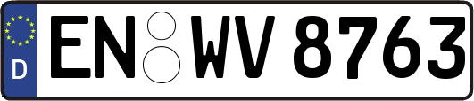 EN-WV8763