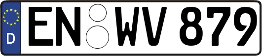 EN-WV879