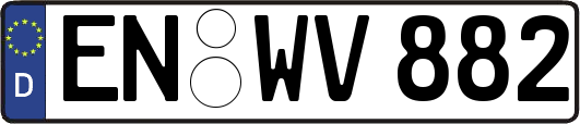 EN-WV882