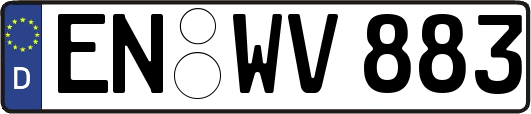 EN-WV883