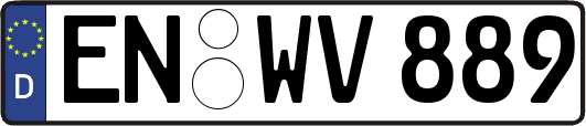 EN-WV889