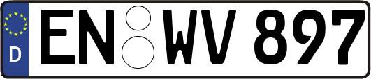 EN-WV897