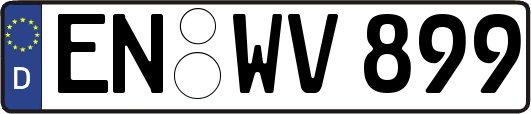 EN-WV899