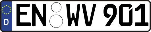 EN-WV901