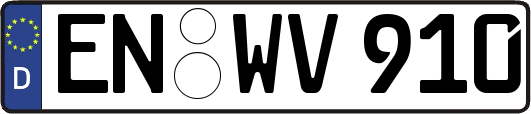 EN-WV910