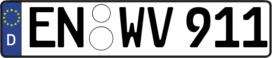EN-WV911