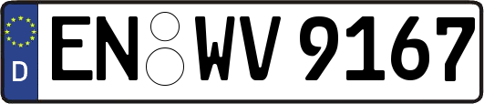 EN-WV9167