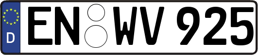 EN-WV925