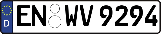 EN-WV9294