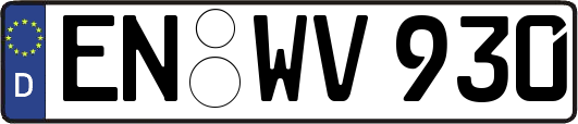 EN-WV930