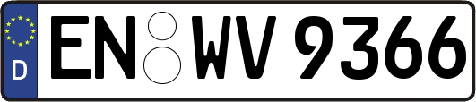 EN-WV9366