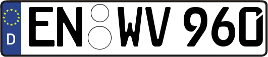EN-WV960