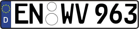 EN-WV963
