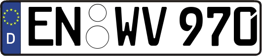 EN-WV970