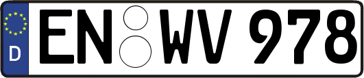 EN-WV978