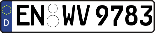 EN-WV9783