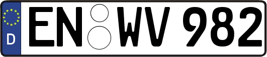 EN-WV982