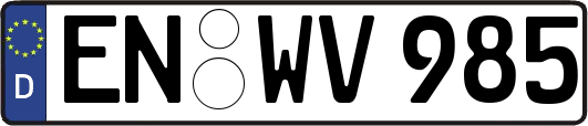 EN-WV985