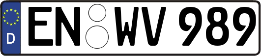 EN-WV989