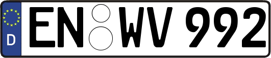 EN-WV992