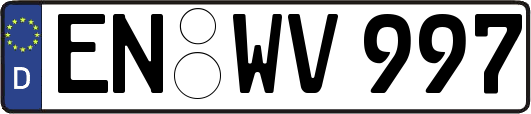 EN-WV997