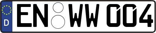 EN-WW004