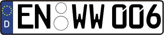 EN-WW006
