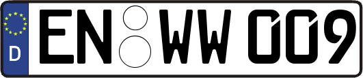 EN-WW009
