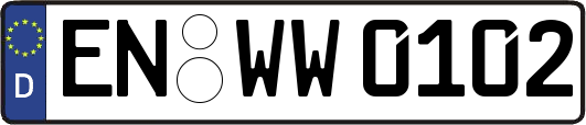 EN-WW0102