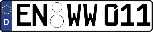 EN-WW011