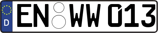 EN-WW013