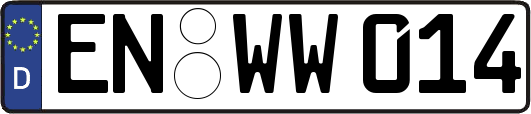 EN-WW014