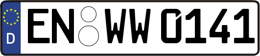 EN-WW0141