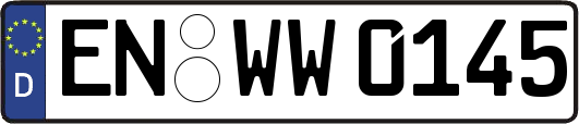 EN-WW0145