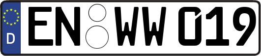 EN-WW019