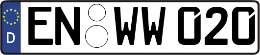 EN-WW020