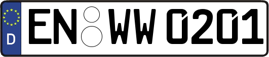 EN-WW0201