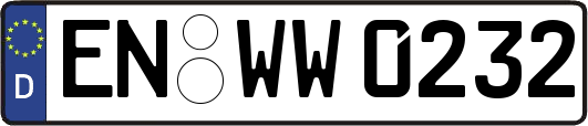EN-WW0232
