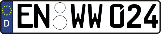 EN-WW024