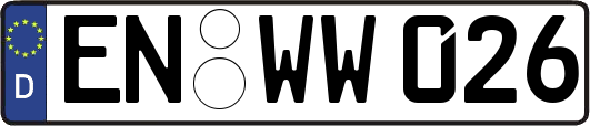 EN-WW026