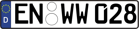 EN-WW028