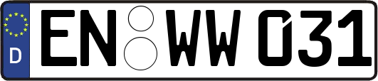 EN-WW031