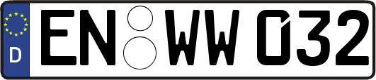 EN-WW032