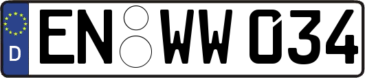 EN-WW034