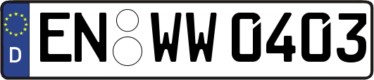 EN-WW0403